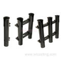 Plastic Fishing Rod Rack Nylon Rod Rack